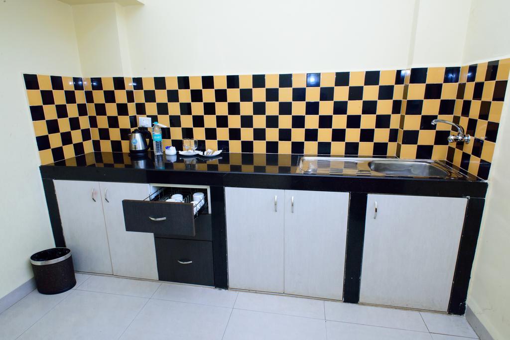 La Grace Resort Benaulim
