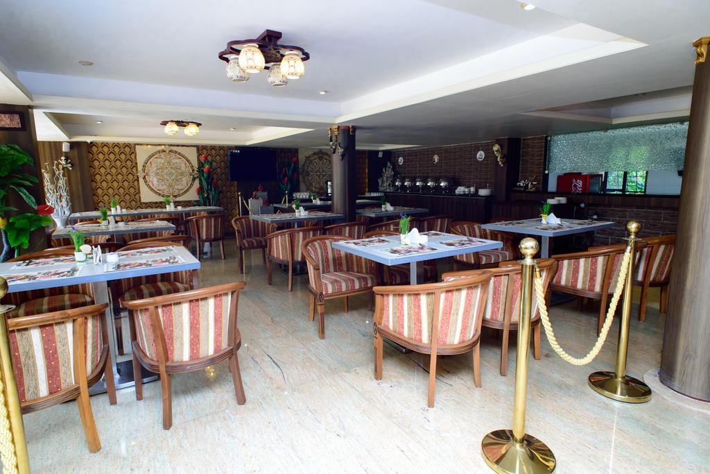 La Grace 3* Benaulim