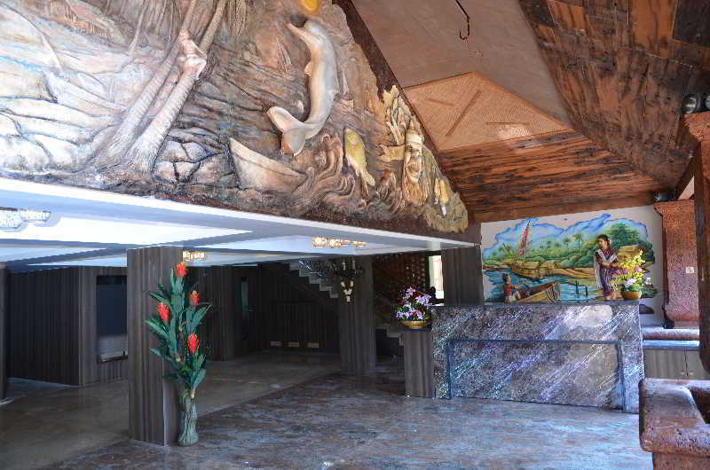 La Grace Resort